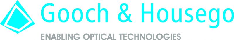 Gooch & Housego logo